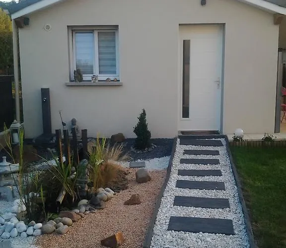 Maison Halle