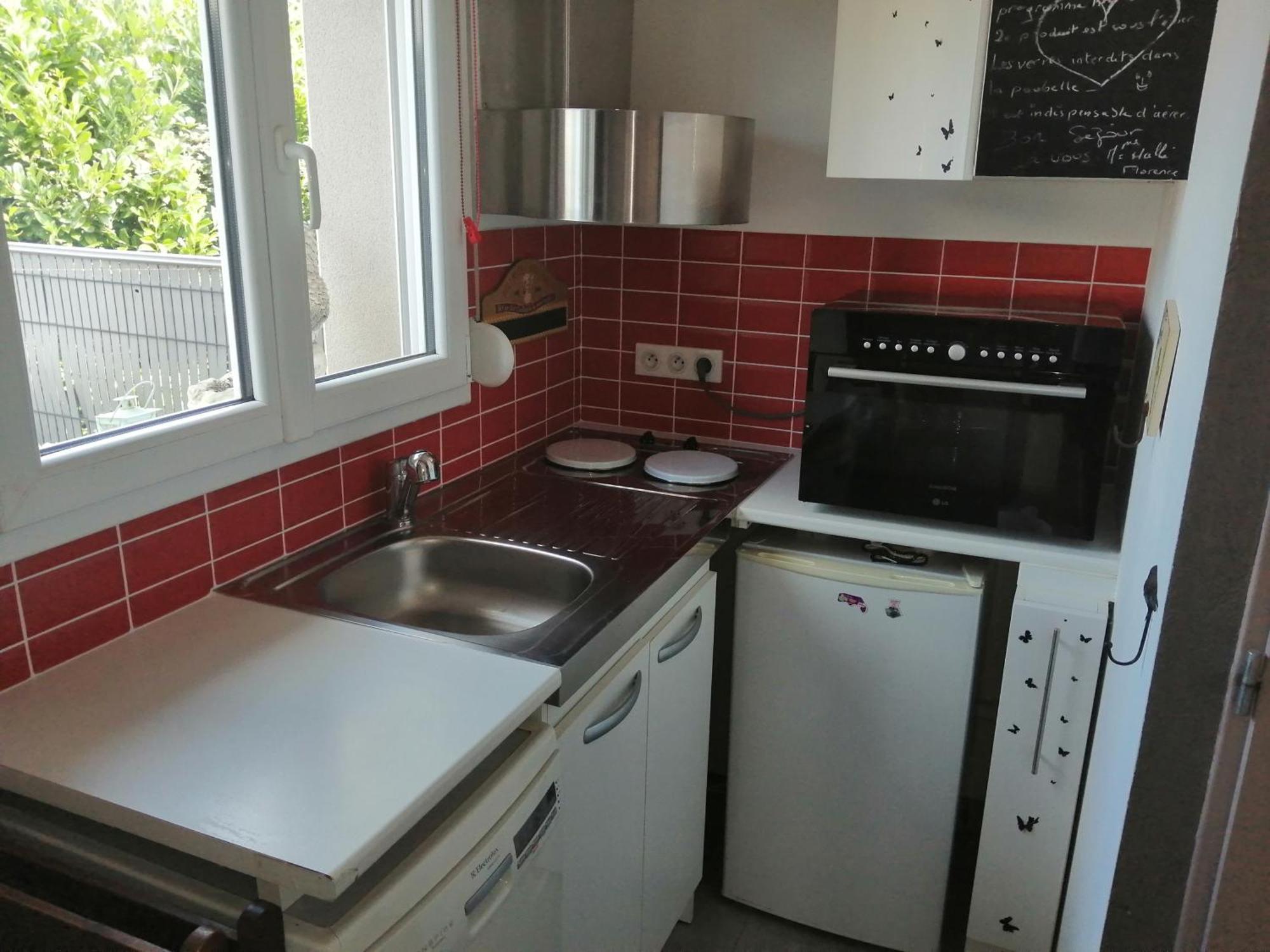 Maison Halle Holiday home *