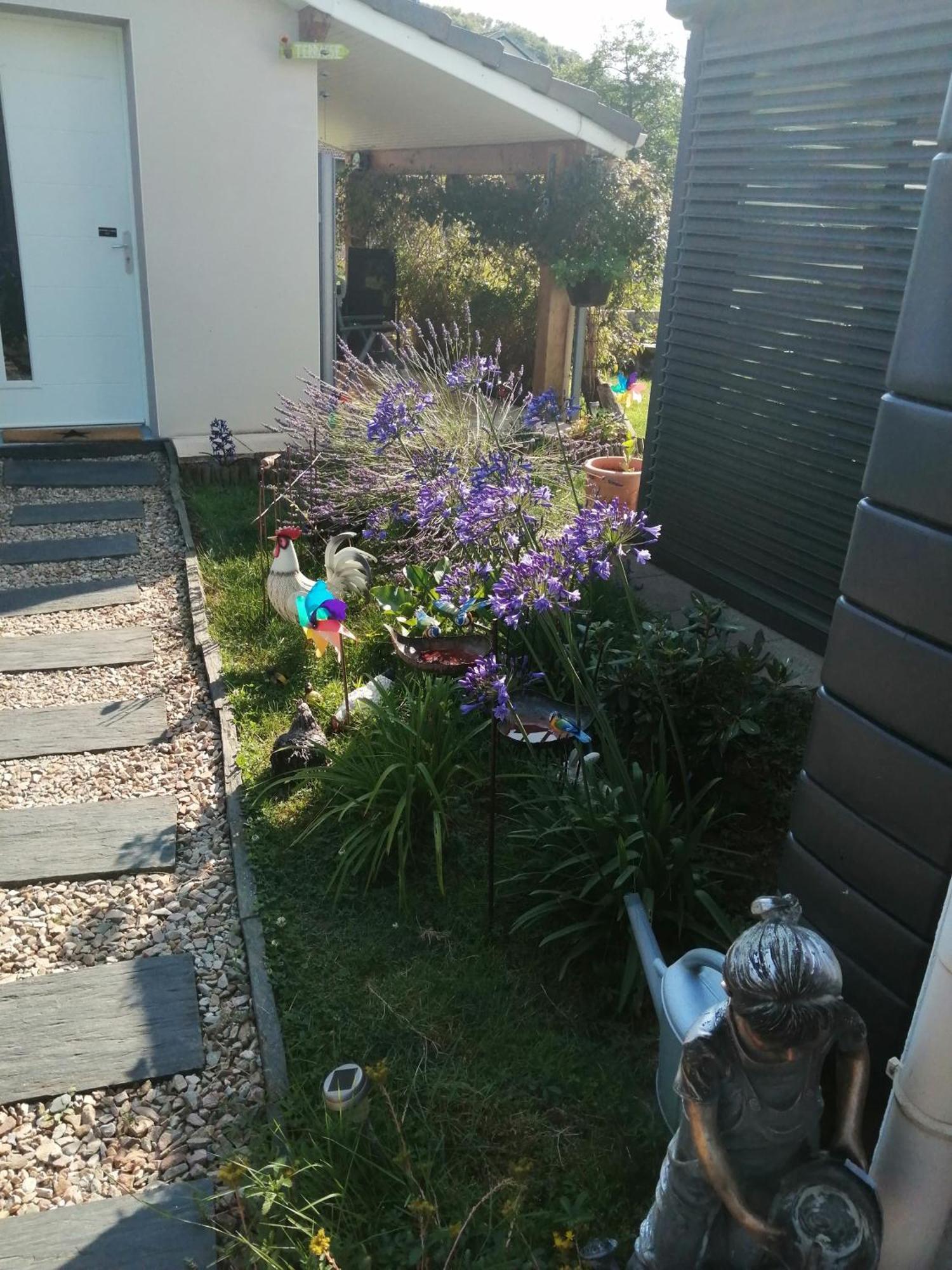 Holiday home Maison Halle *