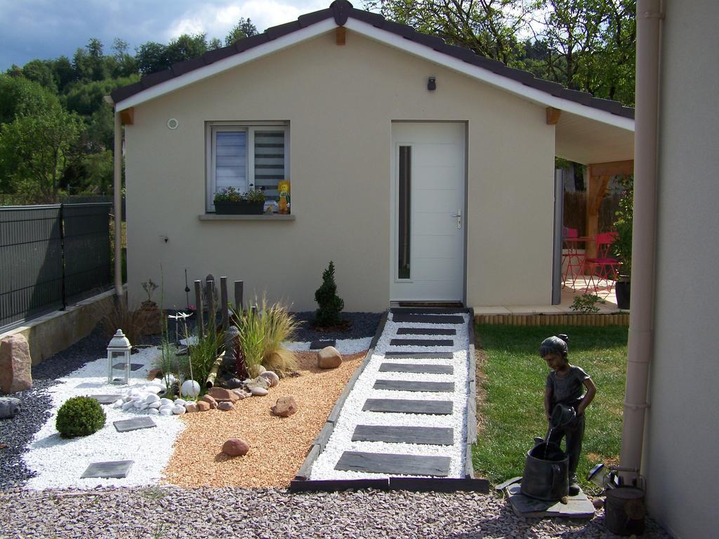 Ferienhaus Maison Halle Pouxeux