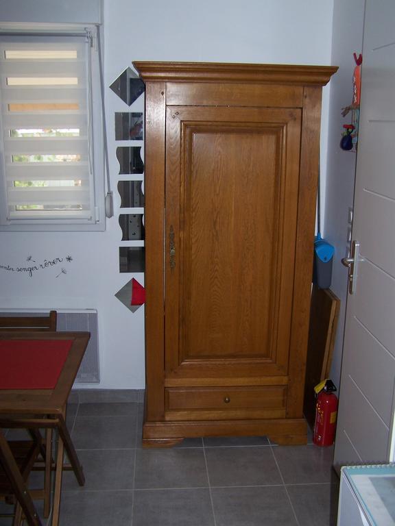 Maison Halle